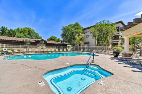 Modern Mesa Condo 8 Mi to Tonto National Forest